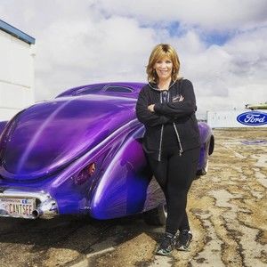 Meet your Posher, Posh